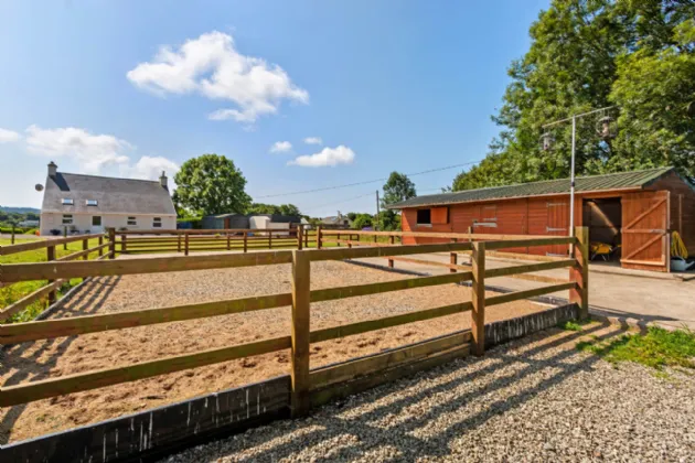 Photo of Estuary Lodge, Church Cross, Skibbereen, Co Cork, P81 H292