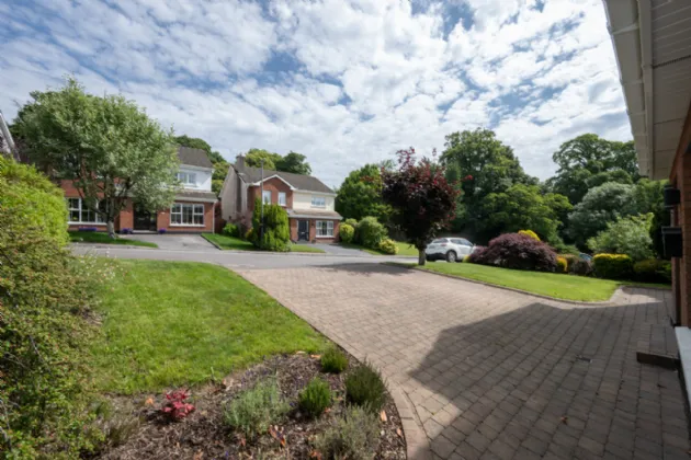 Photo of 6 Woodlands, Montenotte, Cork, T23 WVN1