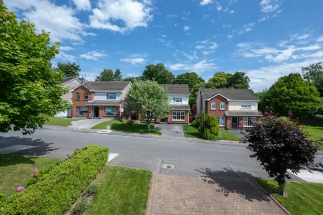 Photo of 6 Woodlands, Montenotte, Cork, T23 WVN1