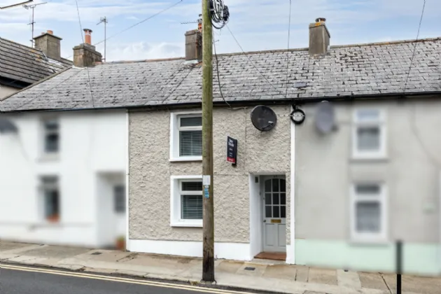 Photo of 23 Upper John Street, Wexford Town, Wexford, Y35 R1V7