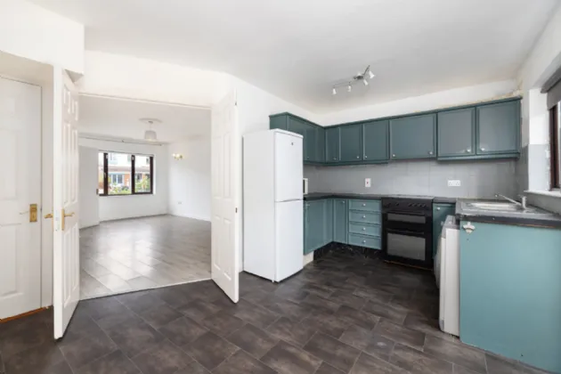 Photo of 52 The Green, Woodbrook Glen, Bray, Co. Dublin, A98 F2R5