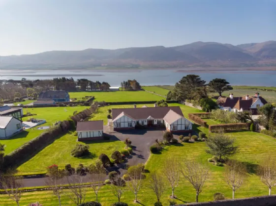 Photo of Edgewater, The Spa, Tralee, Co. Kerry, V92 DH4F