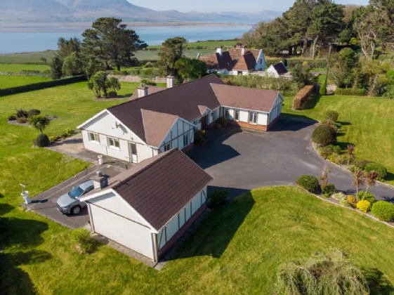 Photo of Edgewater, The Spa, Tralee, Co. Kerry, V92 DH4F