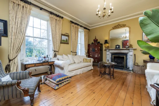 Photo of The Old Rectory, Drumcar, Co Louth, A92 X883