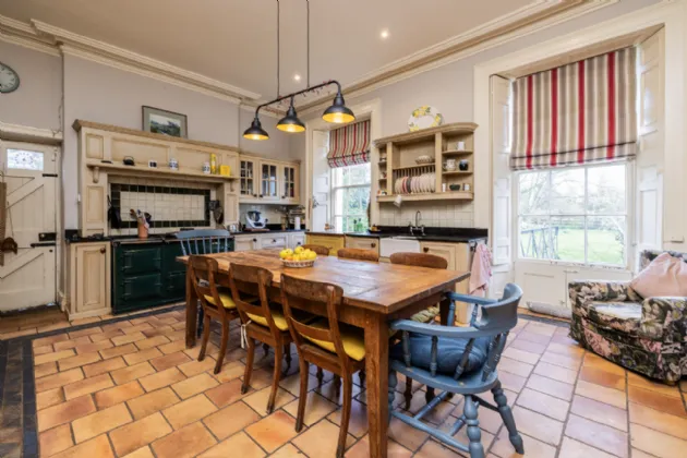 Photo of The Old Rectory, Drumcar, Co Louth, A92 X883