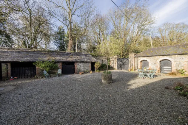 Photo of The Old Rectory, Drumcar, Co Louth, A92 X883