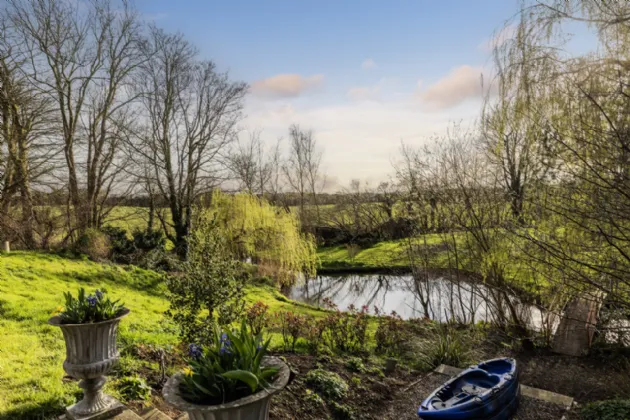 Photo of The Old Rectory, Drumcar, Co Louth, A92 X883
