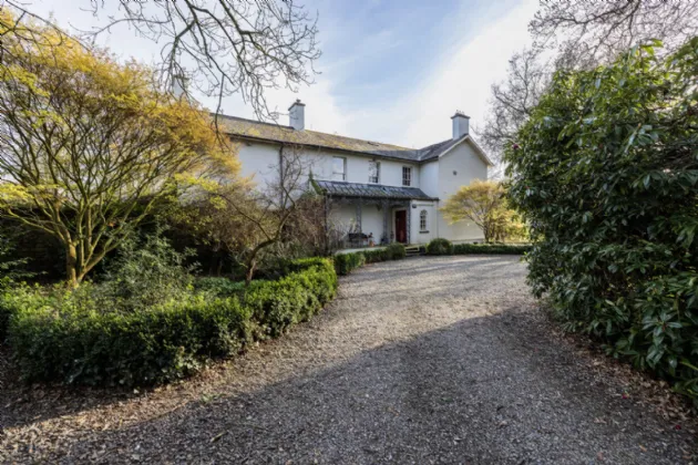 Photo of The Old Rectory, Drumcar, Co Louth, A92 X883