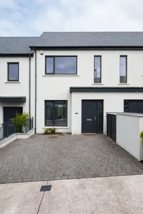 Photo of 28 Mill View, Ballinglanna, Glanmire, Co. Cork, T45 DH52
