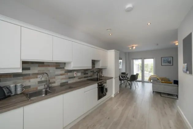 Photo of 28 Mill View, Ballinglanna, Glanmire, Co. Cork, T45 DH52