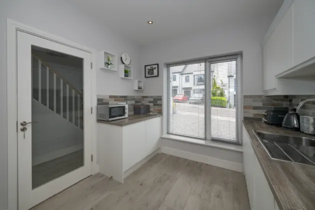 Photo of 28 Mill View, Ballinglanna, Glanmire, Co. Cork, T45 DH52