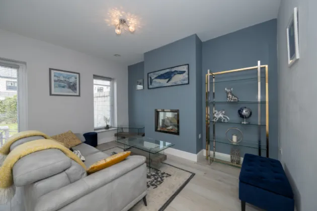 Photo of 28 Mill View, Ballinglanna, Glanmire, Co. Cork, T45 DH52