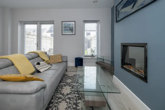 Photo of 28 Mill View, Ballinglanna, Glanmire, Co. Cork, T45 DH52