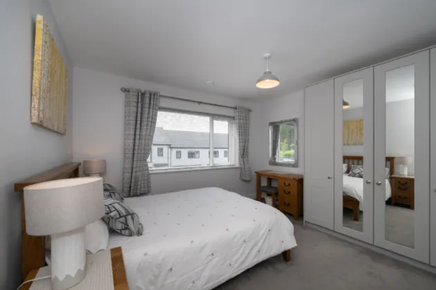 Photo of 28 Mill View, Ballinglanna, Glanmire, Co. Cork, T45 DH52