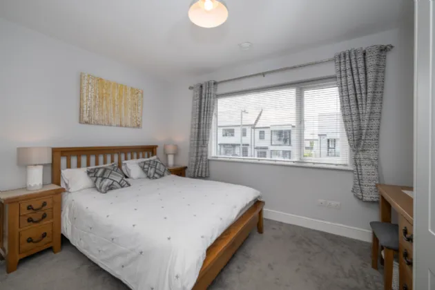 Photo of 28 Mill View, Ballinglanna, Glanmire, Co. Cork, T45 DH52