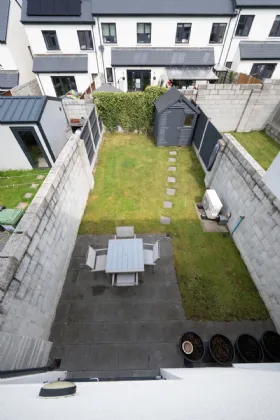 Photo of 28 Mill View, Ballinglanna, Glanmire, Co. Cork, T45 DH52