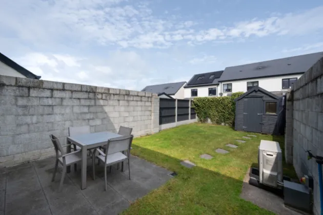 Photo of 28 Mill View, Ballinglanna, Glanmire, Co. Cork, T45 DH52