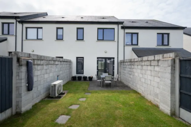 Photo of 28 Mill View, Ballinglanna, Glanmire, Co. Cork, T45 DH52