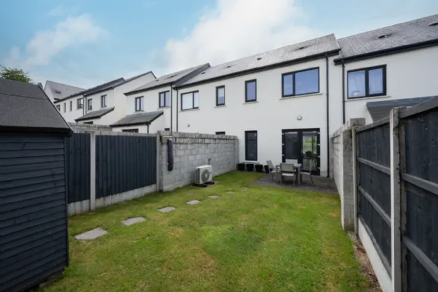 Photo of 28 Mill View, Ballinglanna, Glanmire, Co. Cork, T45 DH52