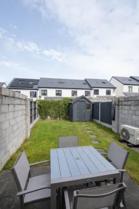 Photo of 28 Mill View, Ballinglanna, Glanmire, Co. Cork, T45 DH52