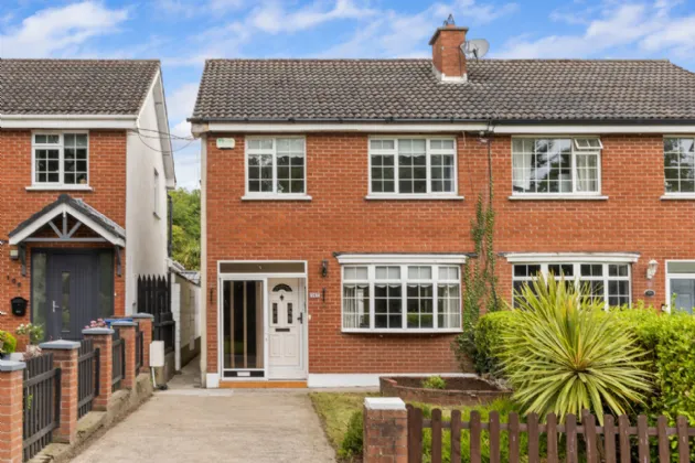 Photo of 107 Elgin Heights, Bray, Co. Wicklow, A98 NT04