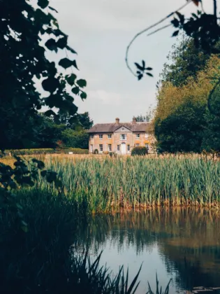 Photo of Assolas House, Kanturk, County Cork, P51 T954