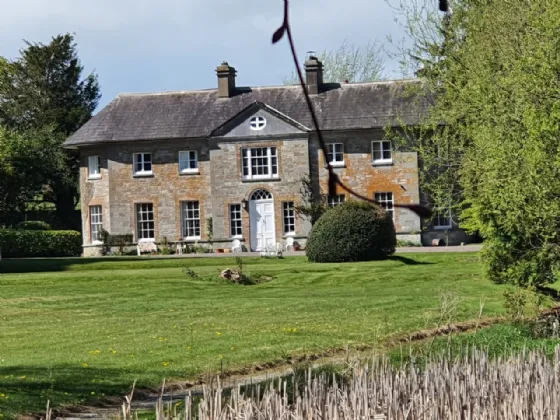 Photo of Assolas House, Kanturk, County Cork, P51 T954