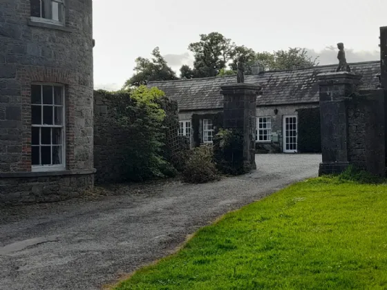 Photo of Assolas House, Kanturk, County Cork, P51 T954