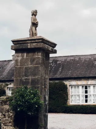 Photo of Assolas House, Kanturk, County Cork, P51 T954