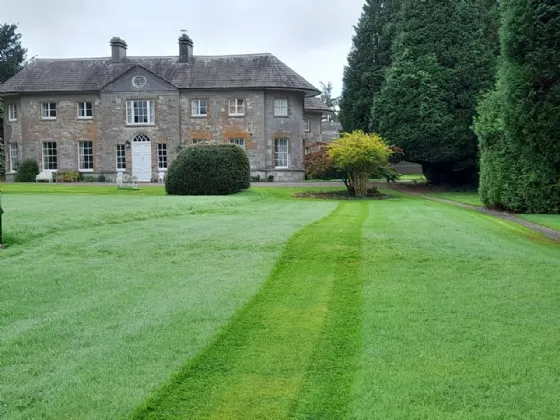 Photo of Assolas House, Kanturk, County Cork, P51 T954