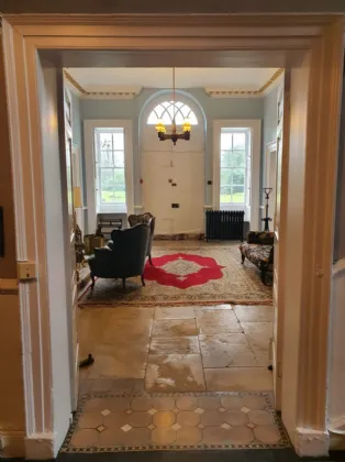 Photo of Assolas House, Kanturk, County Cork, P51 T954