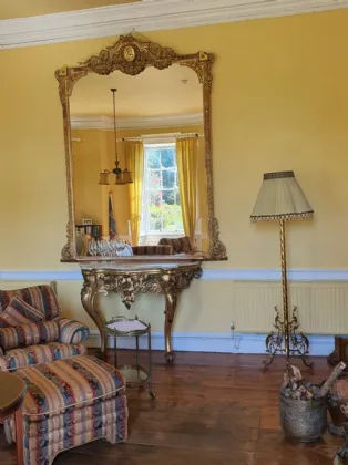 Photo of Assolas House, Kanturk, County Cork, P51 T954