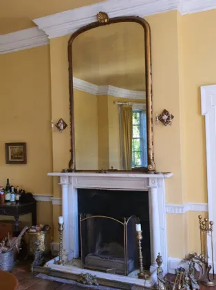 Photo of Assolas House, Kanturk, County Cork, P51 T954