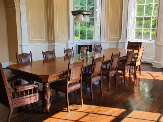 Photo of Assolas House, Kanturk, County Cork, P51 T954