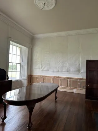 Photo of Assolas House, Kanturk, County Cork, P51 T954