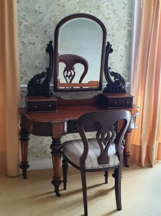 Photo of Assolas House, Kanturk, County Cork, P51 T954