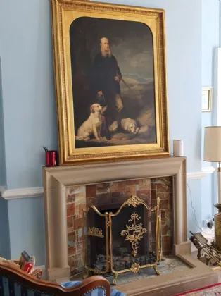 Photo of Assolas House, Kanturk, County Cork, P51 T954