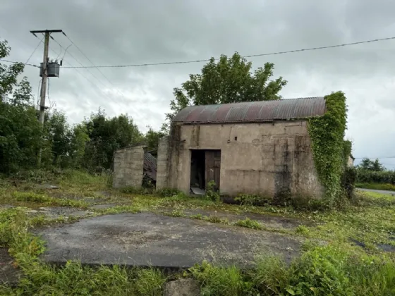 Photo of Listry Cross, Faha, Killarney, Co. Kerry, V93 E20D