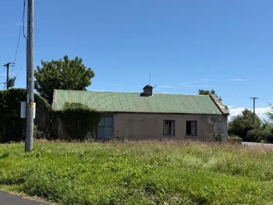 Photo of Listry Cross, Faha, Killarney, Co. Kerry, V93 E20D