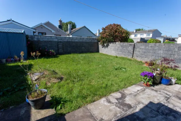 Photo of 36 Knockmoyle, Tralee, Co. Kerry, V92 C7N0