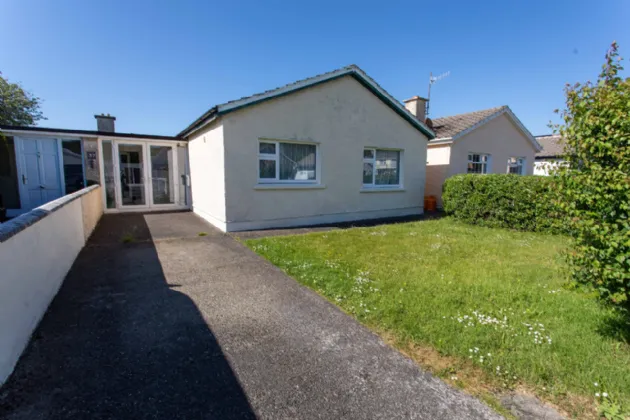 Photo of 36 Knockmoyle, Tralee, Co. Kerry, V92 C7N0