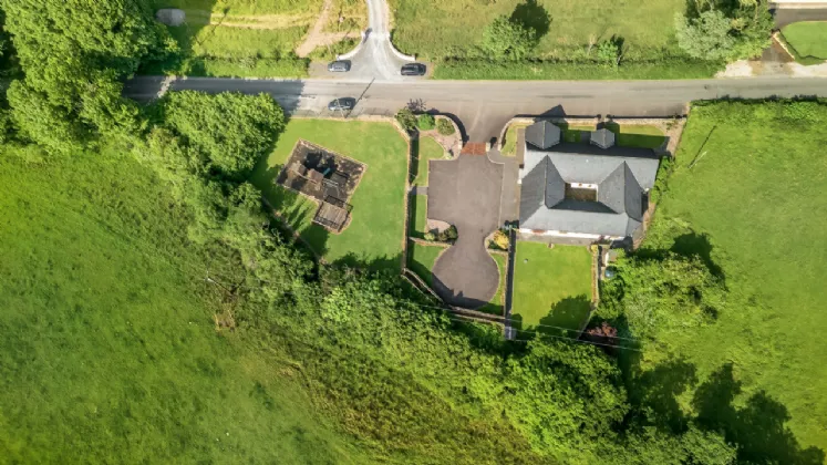 Photo of Templeport Hall, Killycluggan, Ballyconnell, Co Cavan, H14 XW84