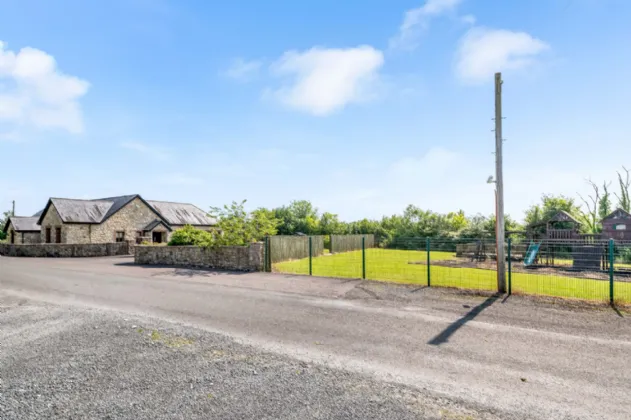 Photo of Templeport Hall, Killycluggan, Ballyconnell, Co Cavan, H14 XW84