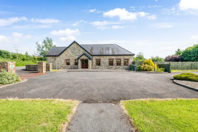 Photo of Templeport Hall, Killycluggan, Ballyconnell, Co Cavan, H14 XW84