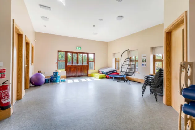 Photo of Templeport Hall, Killycluggan, Ballyconnell, Co Cavan, H14 XW84