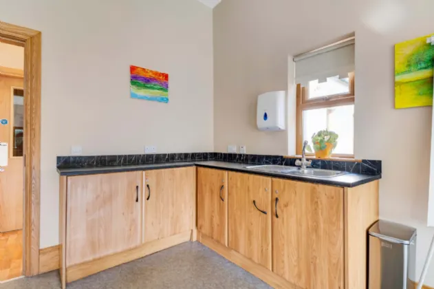 Photo of Templeport Hall, Killycluggan, Ballyconnell, Co Cavan, H14 XW84