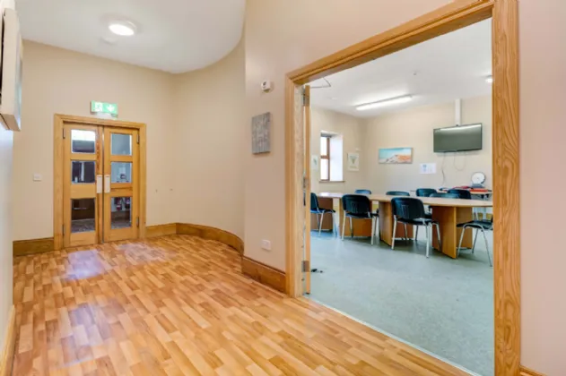 Photo of Templeport Hall, Killycluggan, Ballyconnell, Co Cavan, H14 XW84