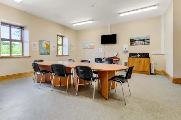 Photo of Templeport Hall, Killycluggan, Ballyconnell, Co Cavan, H14 XW84