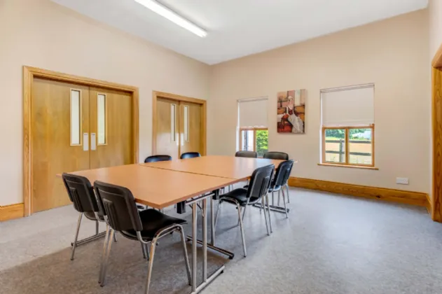 Photo of Templeport Hall, Killycluggan, Ballyconnell, Co Cavan, H14 XW84