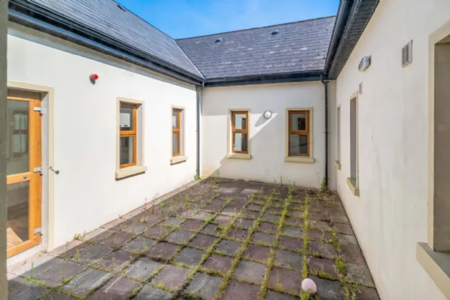 Photo of Templeport Hall, Killycluggan, Ballyconnell, Co Cavan, H14 XW84